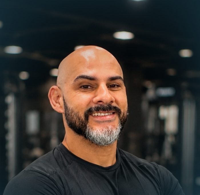 Rodrigo Sampaio